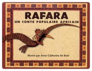 rafara