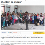 chorale