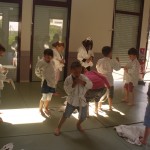 Judo (1)