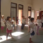 Judo (3)