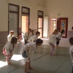 Judo (4)