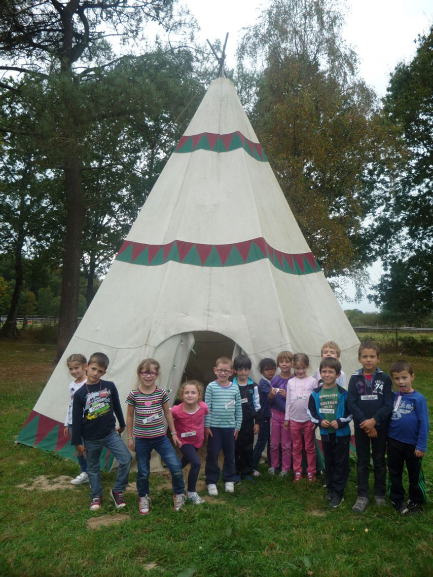 tipi
