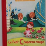Le Petit Chaperon Rouge(1)