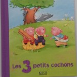 Les 3 petits cochons(1)