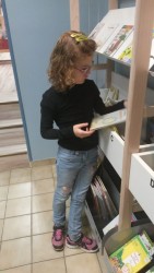 Bibliothèque (3)