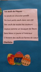 Pâques (2)