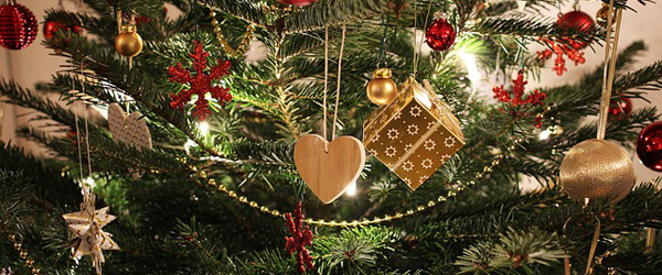 Célébration de Noël