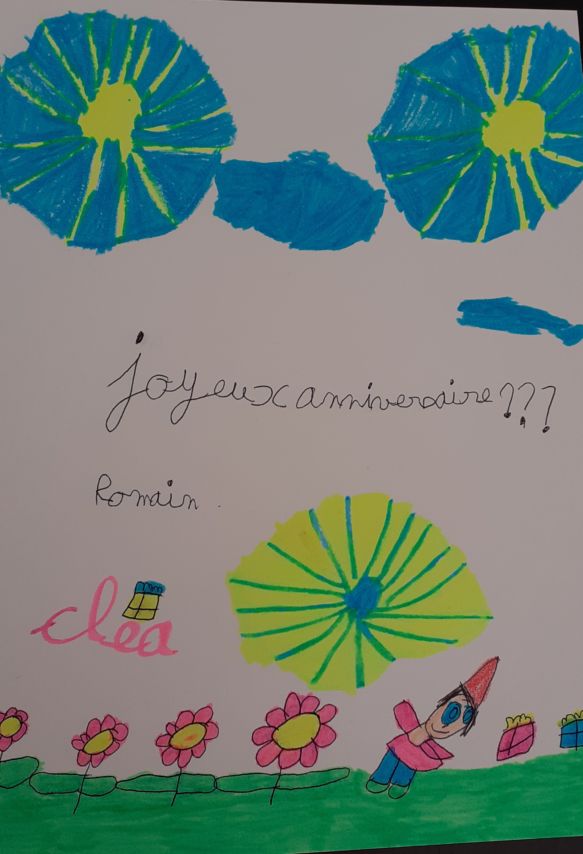 Joyeux Anniversaire Romain Ecole Privee Saint Melaine Joyeux Anniversaire Romain Ecole Privee Saint Melaine